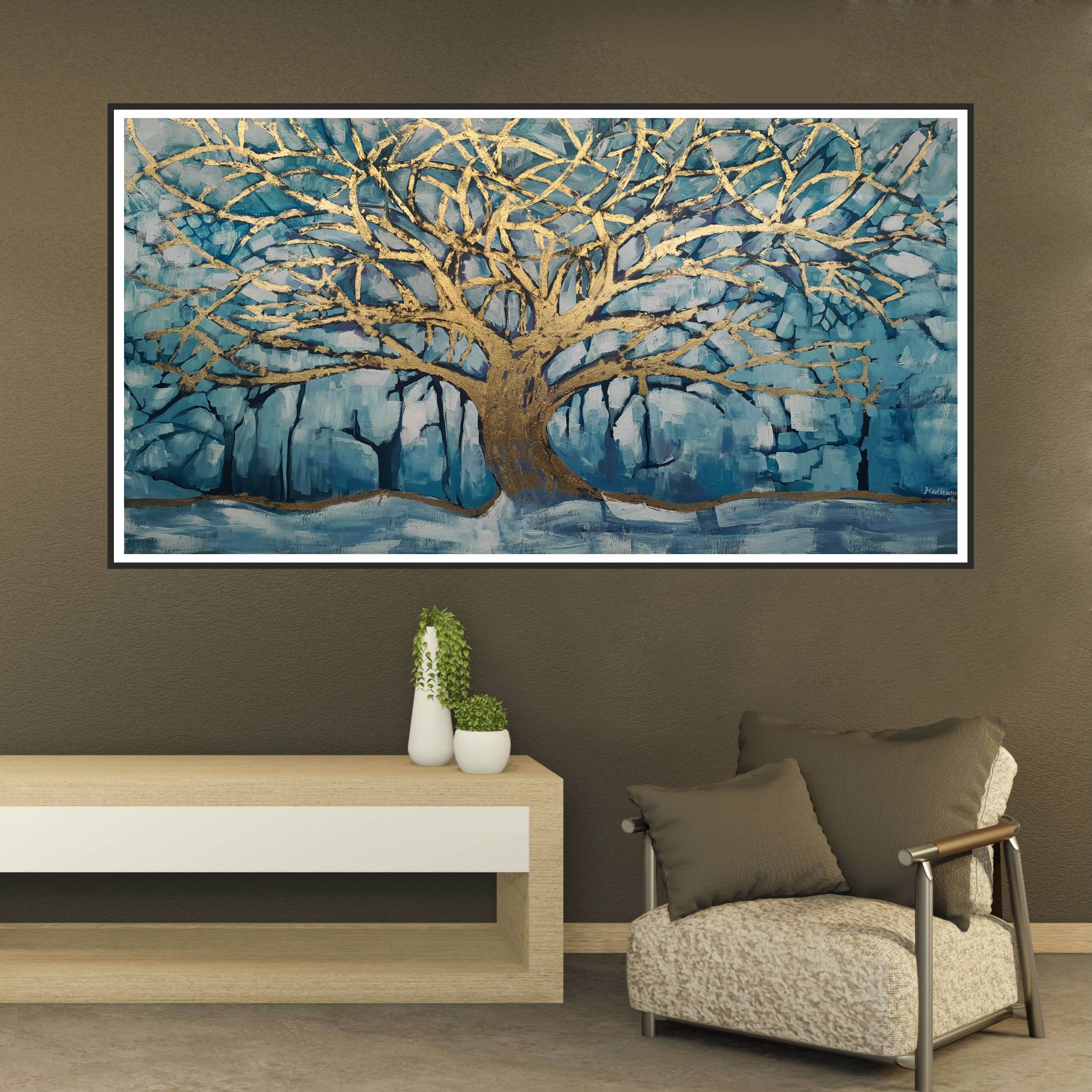 Tree of Life setup