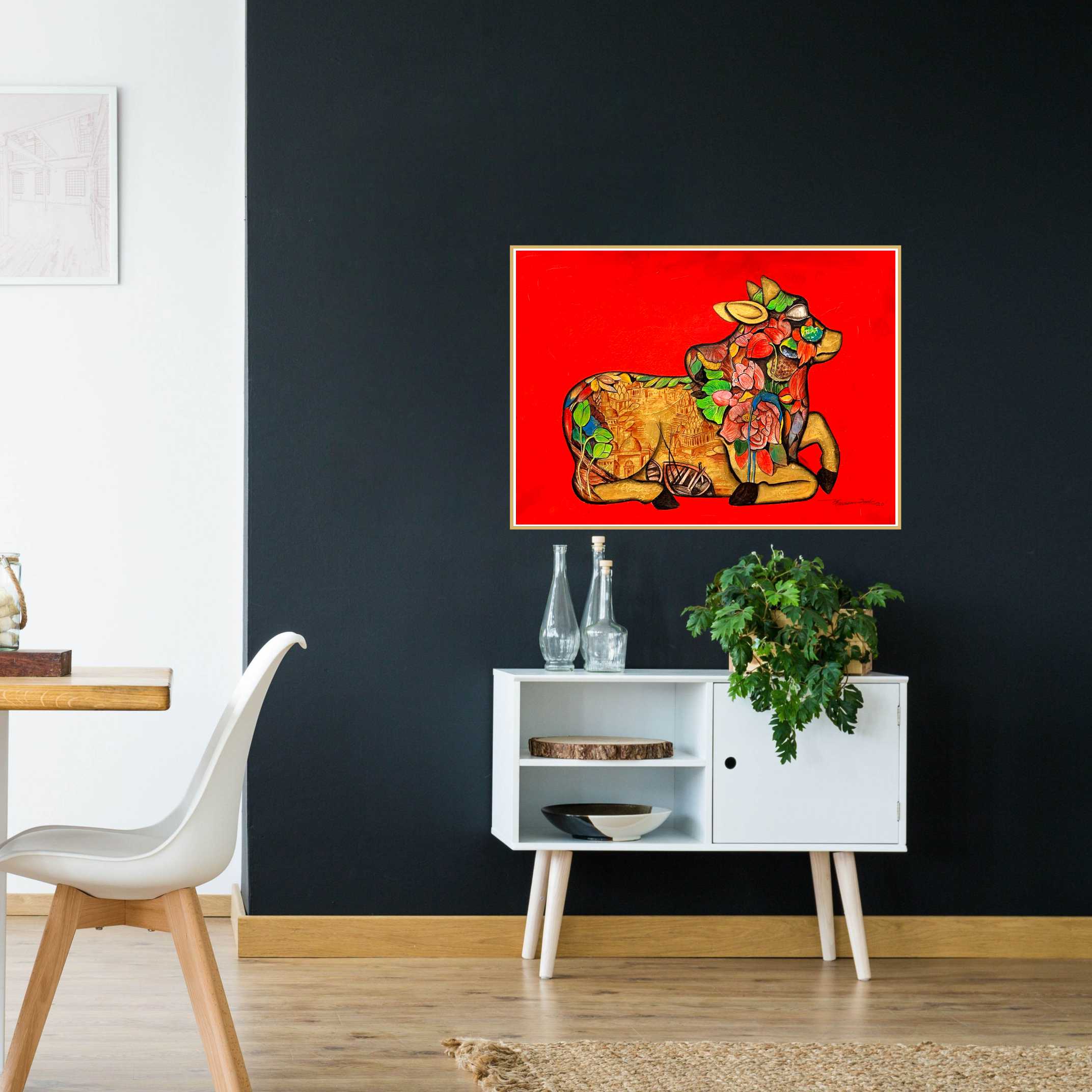 NANDI setup