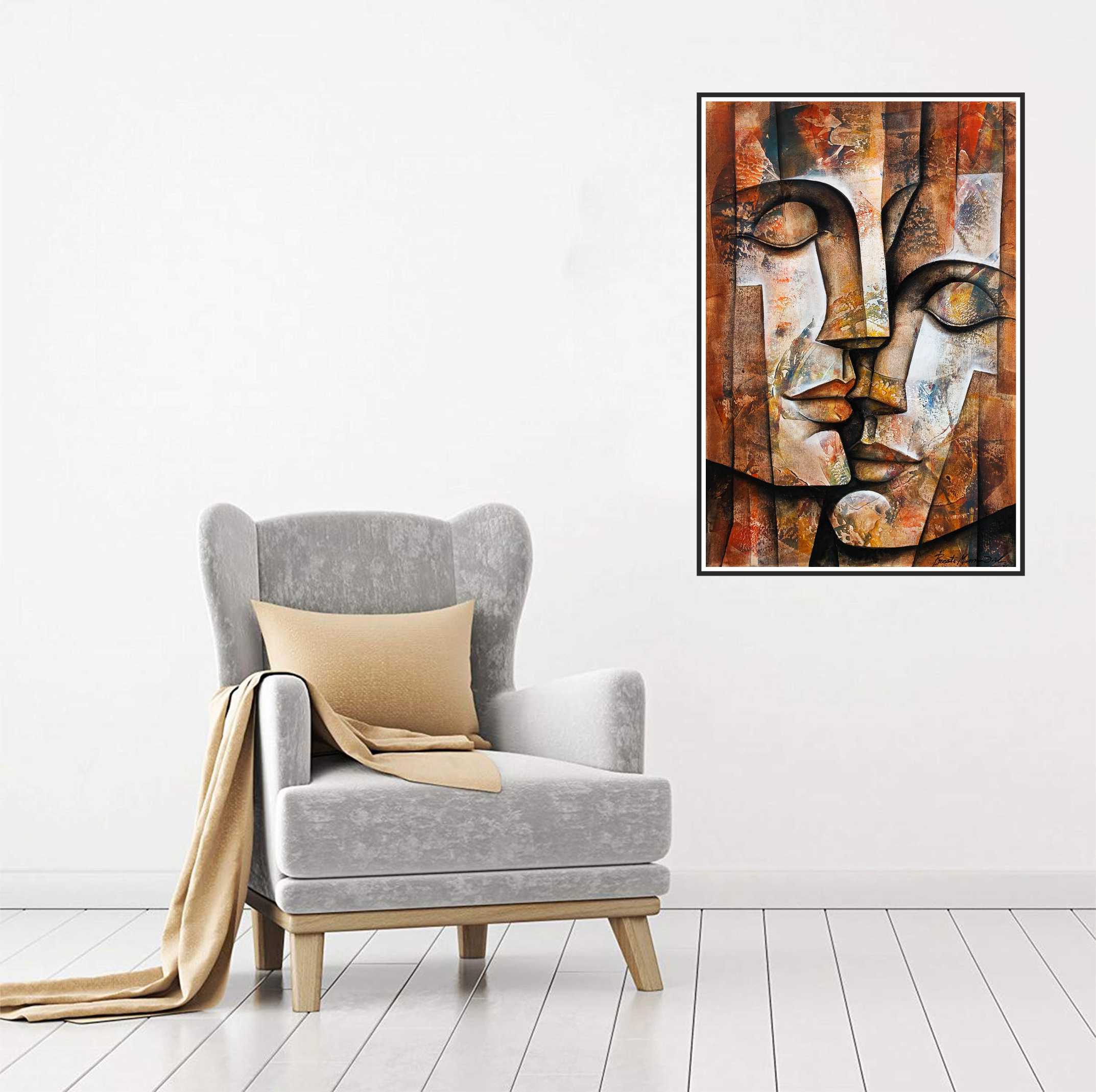 FIGURATIVE setup