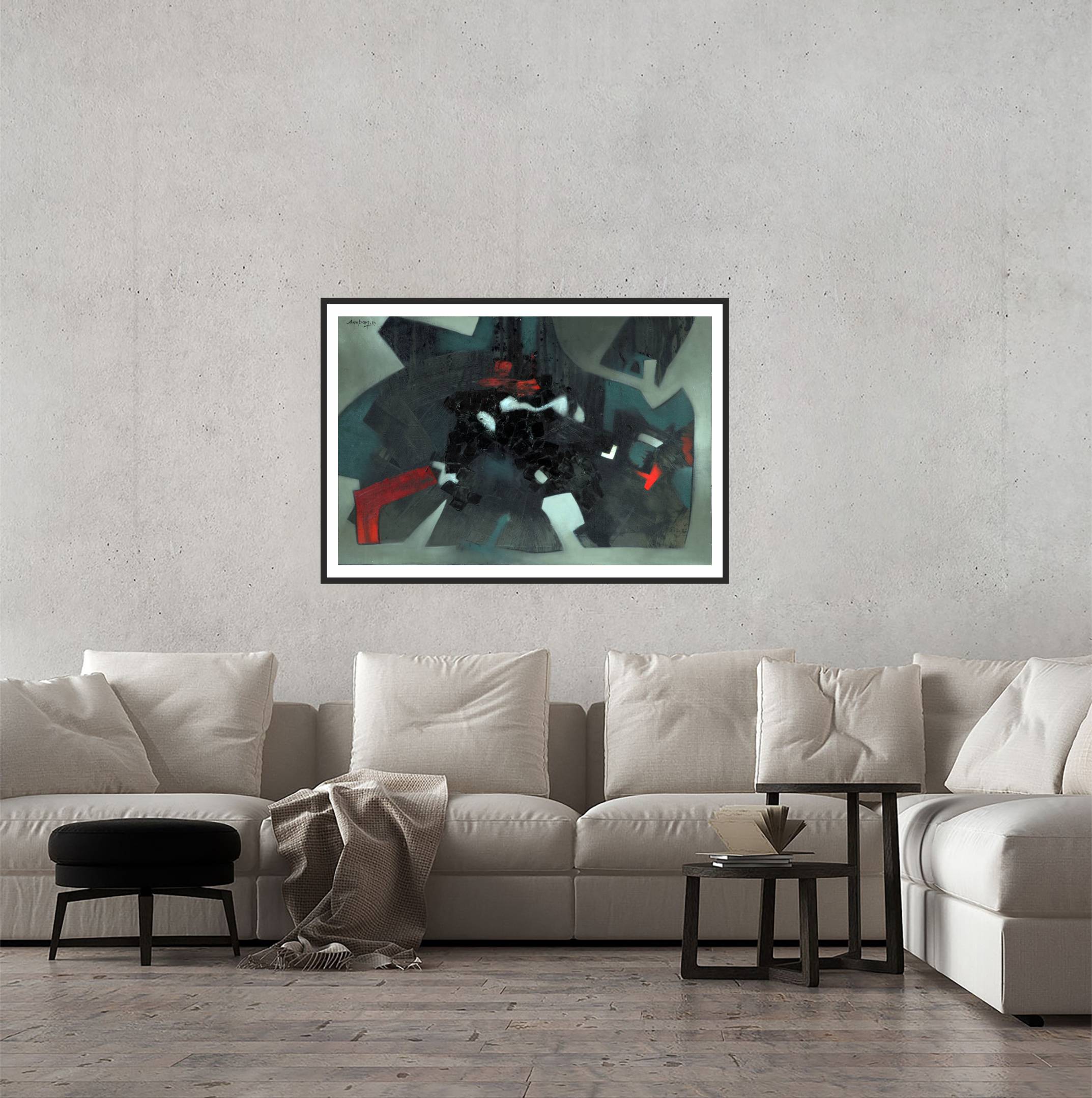 UNTITLED setup