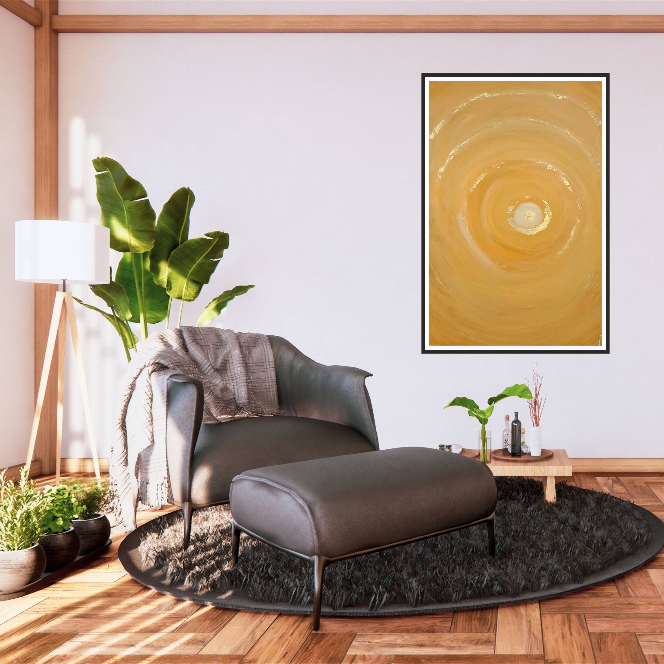Untitled setup