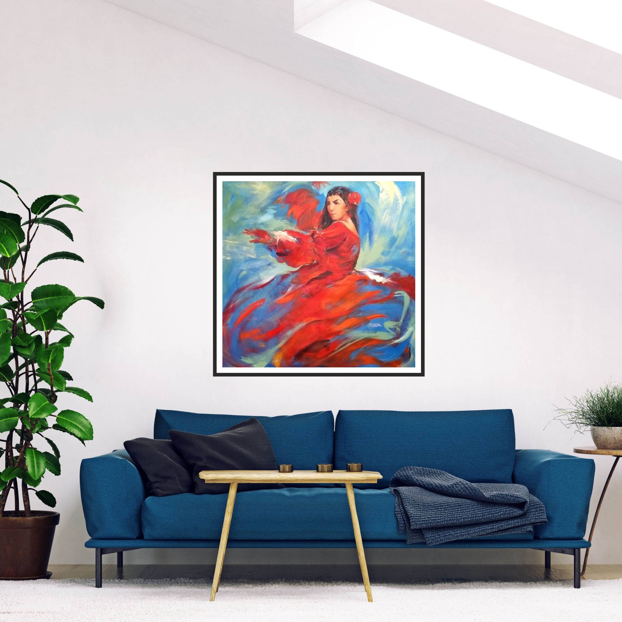 UNTITLED setup