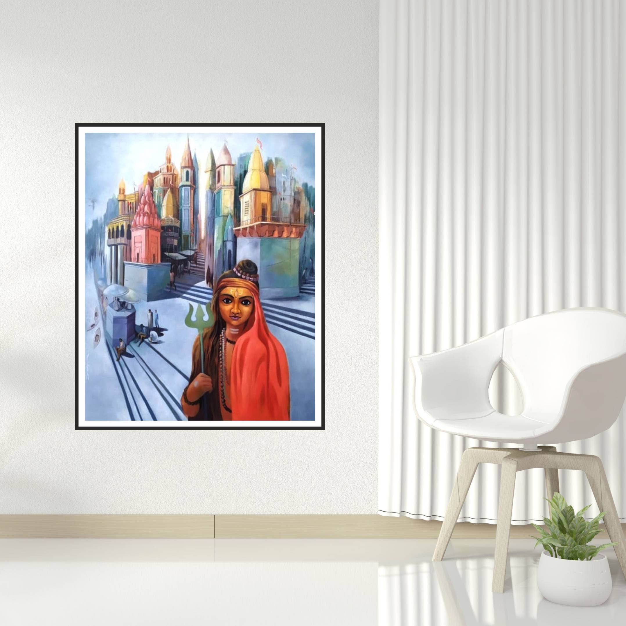 shiv bhakt setup