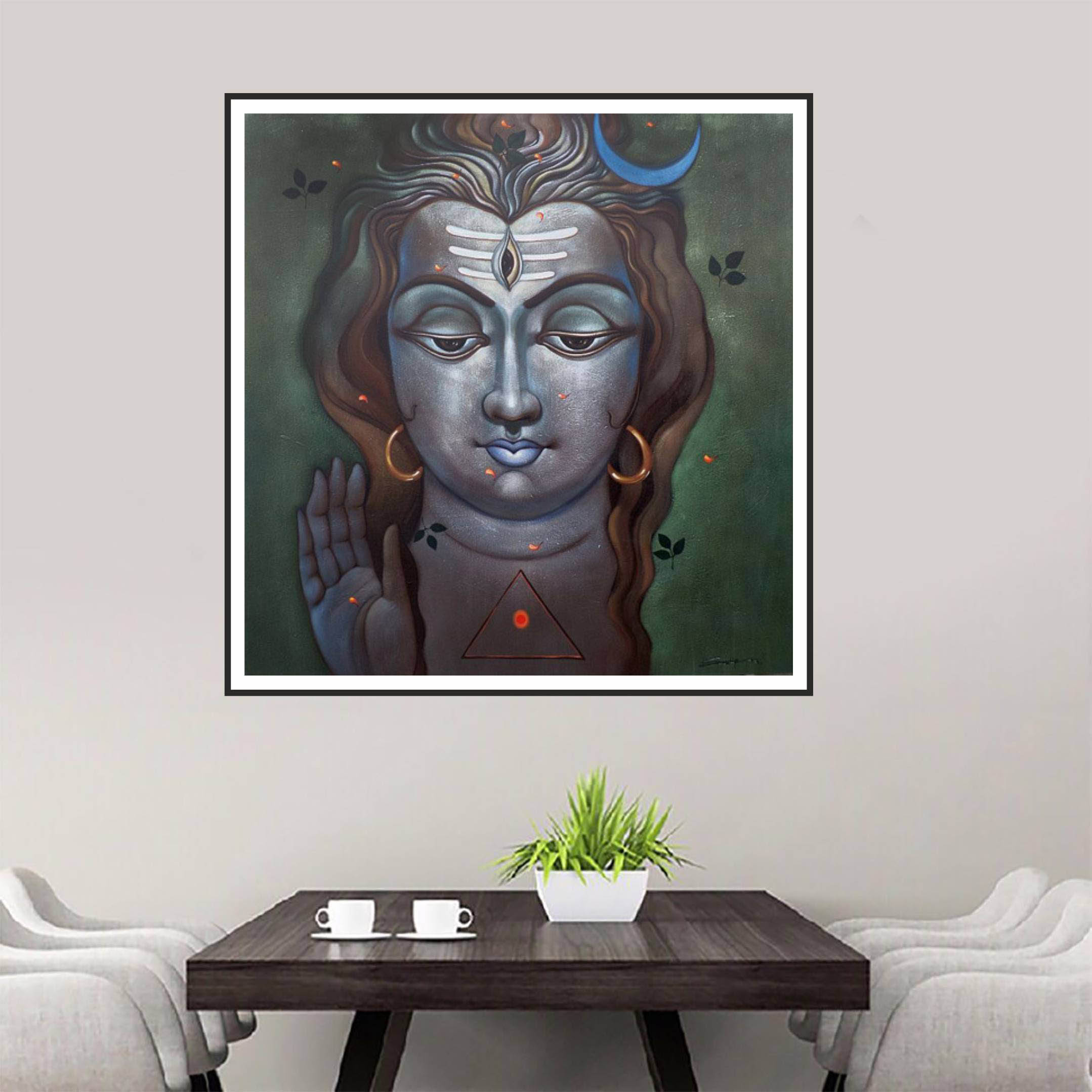 shivji setup