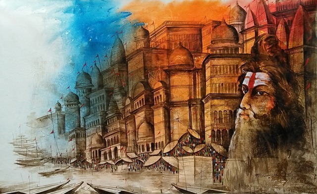 AnYahh affordable Indian art collection