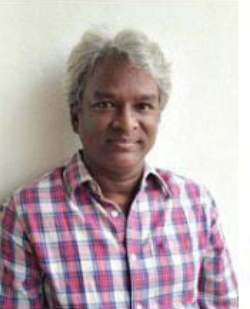 Ravi Krishnan
