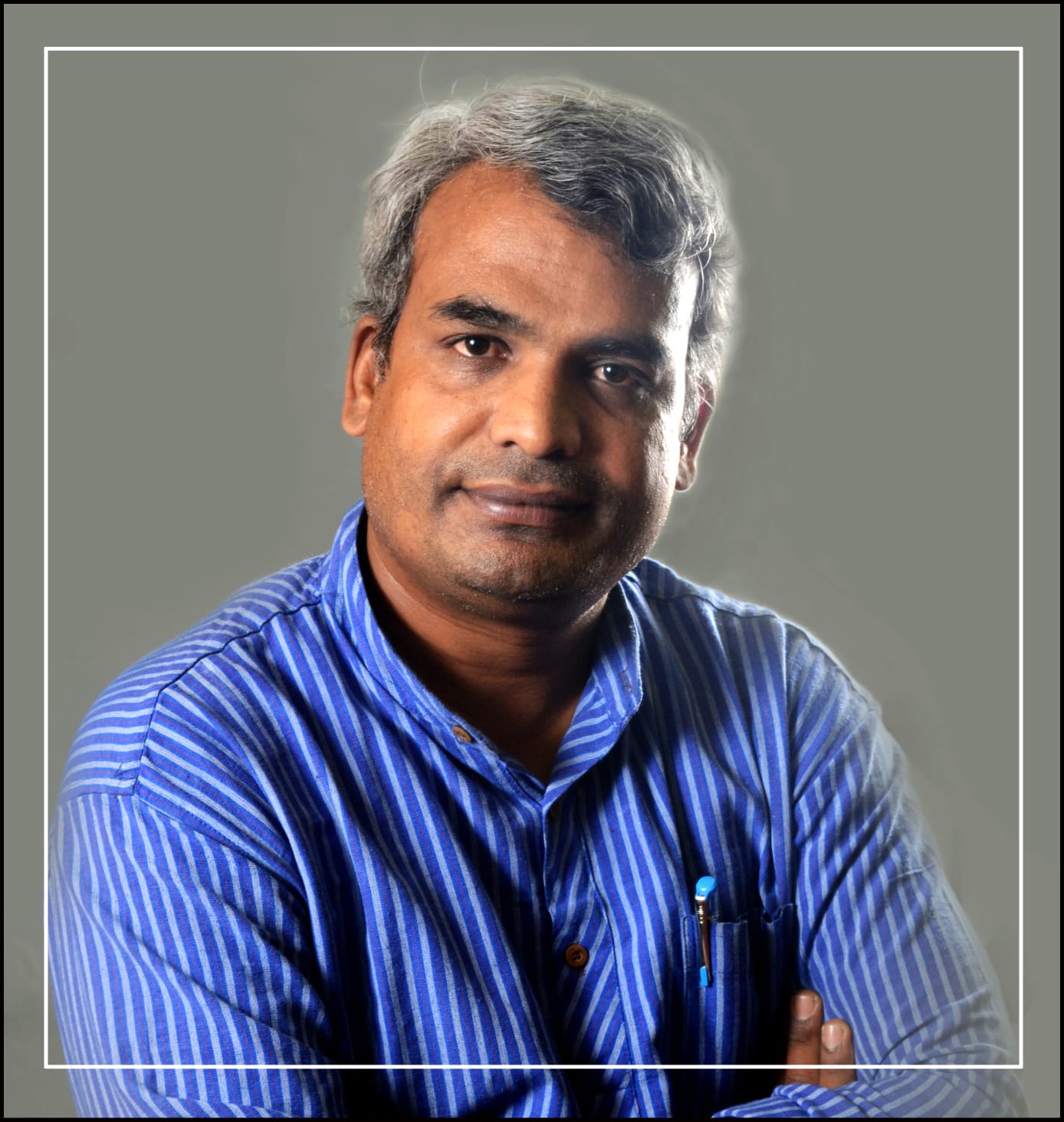 KARIYAPPA HANCHINAMANI