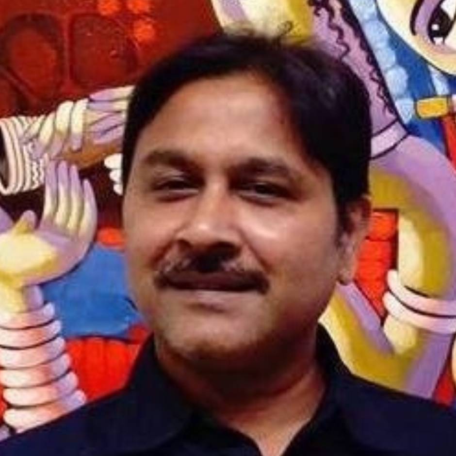 SEKHAR ROY