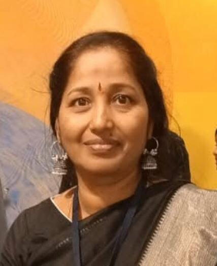 Saraswathi Lingampally