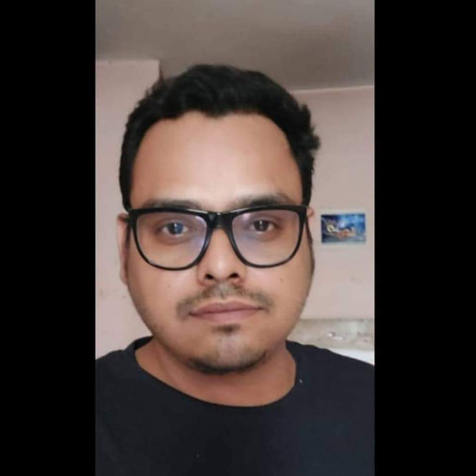 Dhananjy Chakraborty