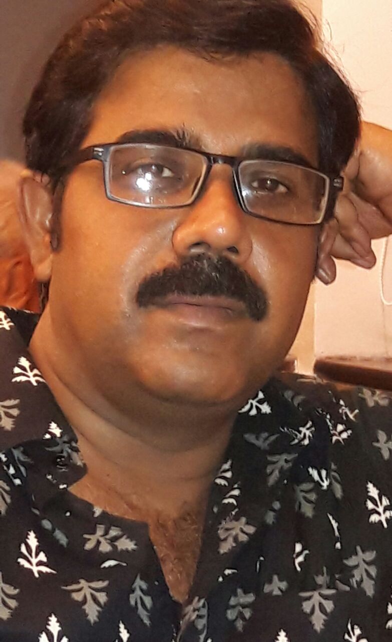 Sukanta Das