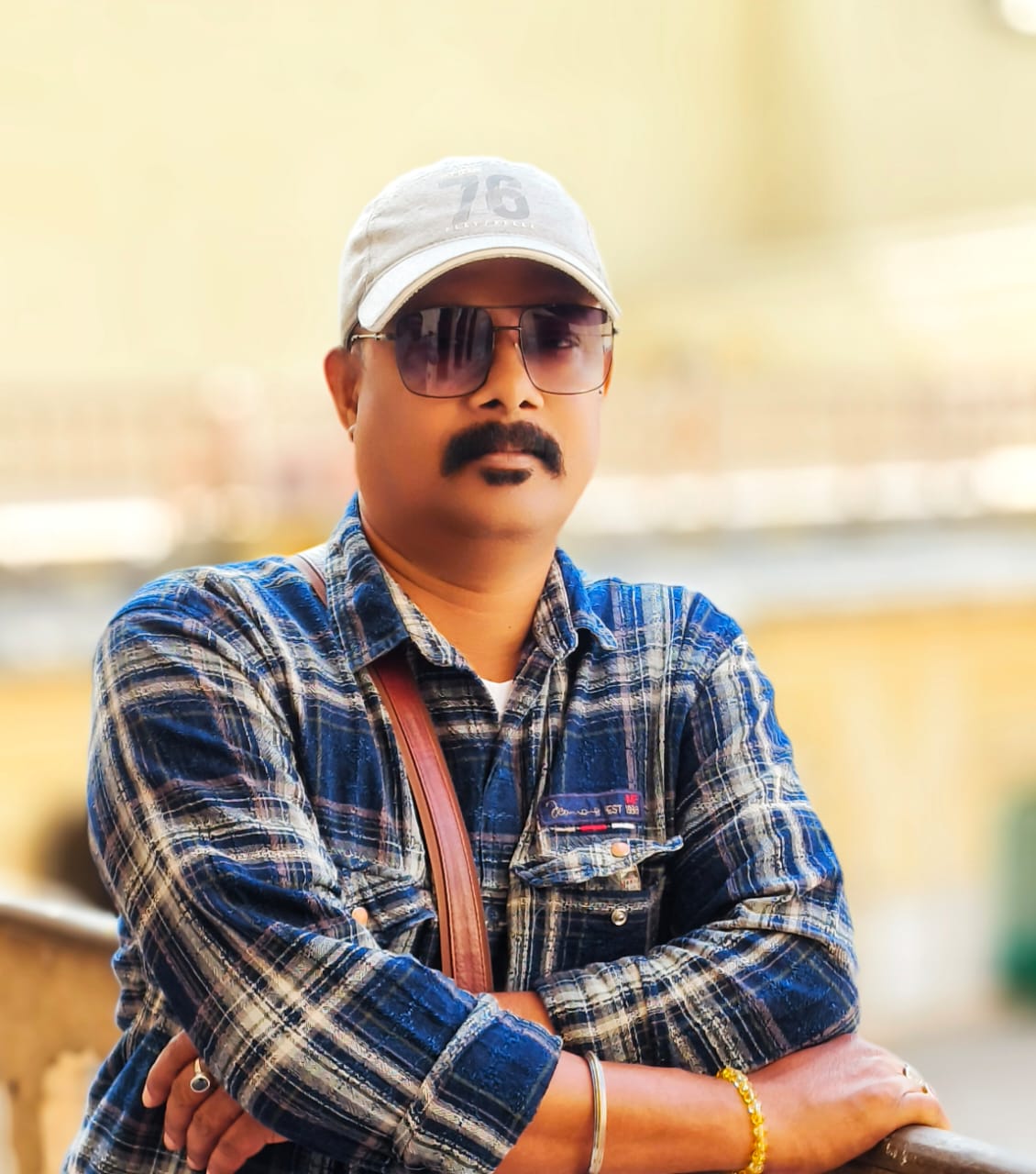 Goutam Das