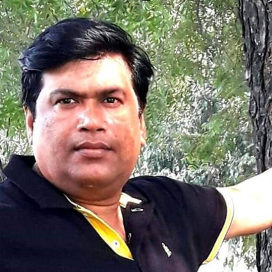 Mukesh Mandal