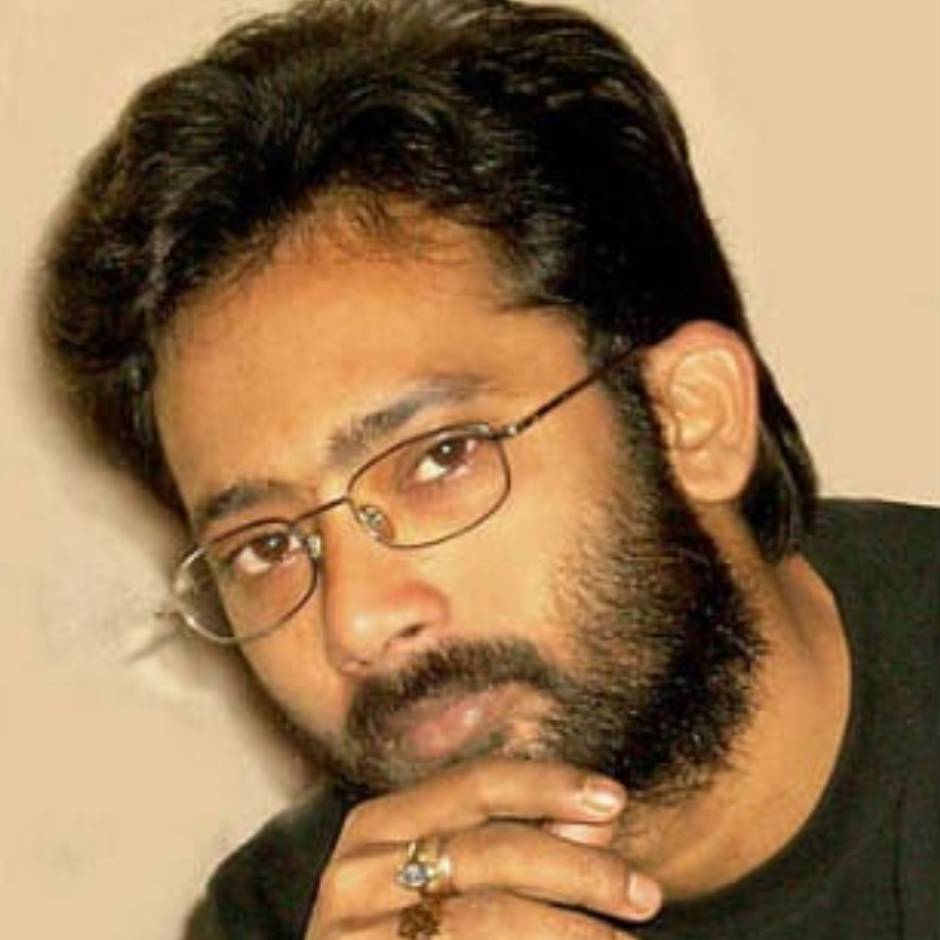 Soumen Saha