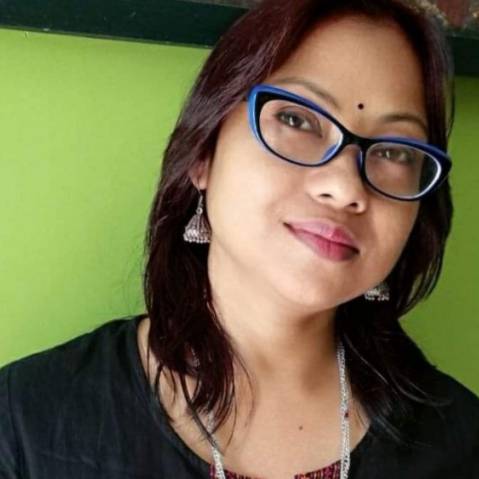 Chaitali Chanda