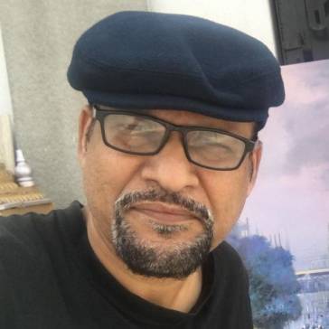 Bijay Biswal