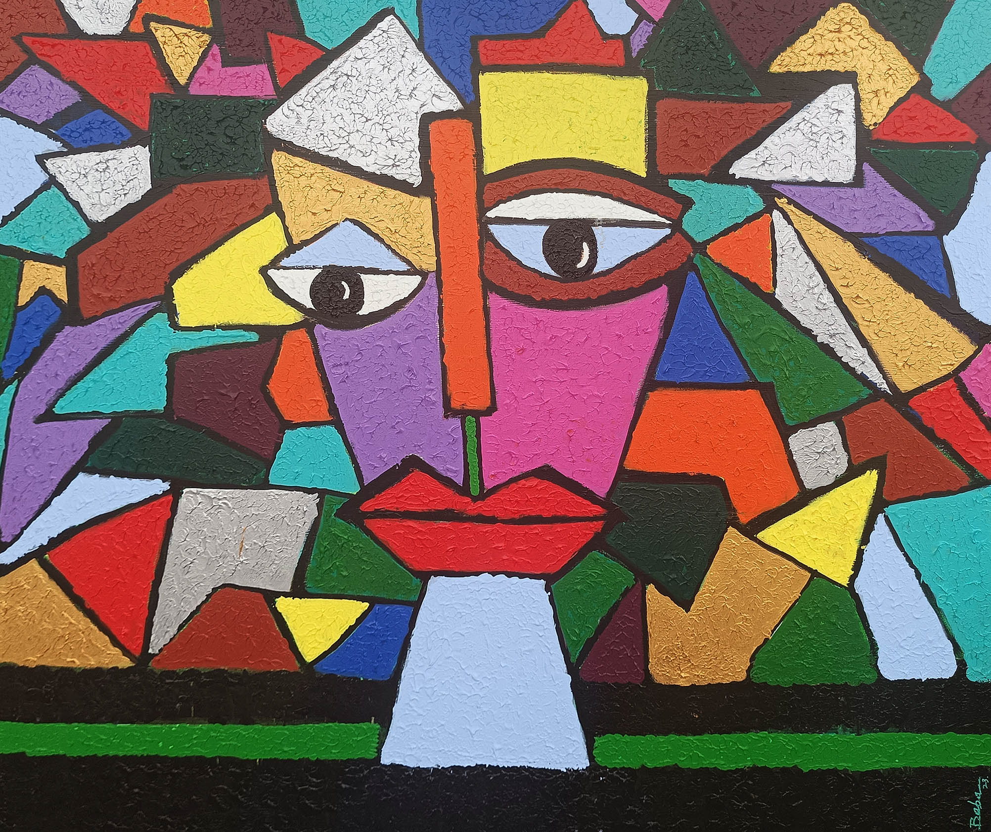 Pop-Art