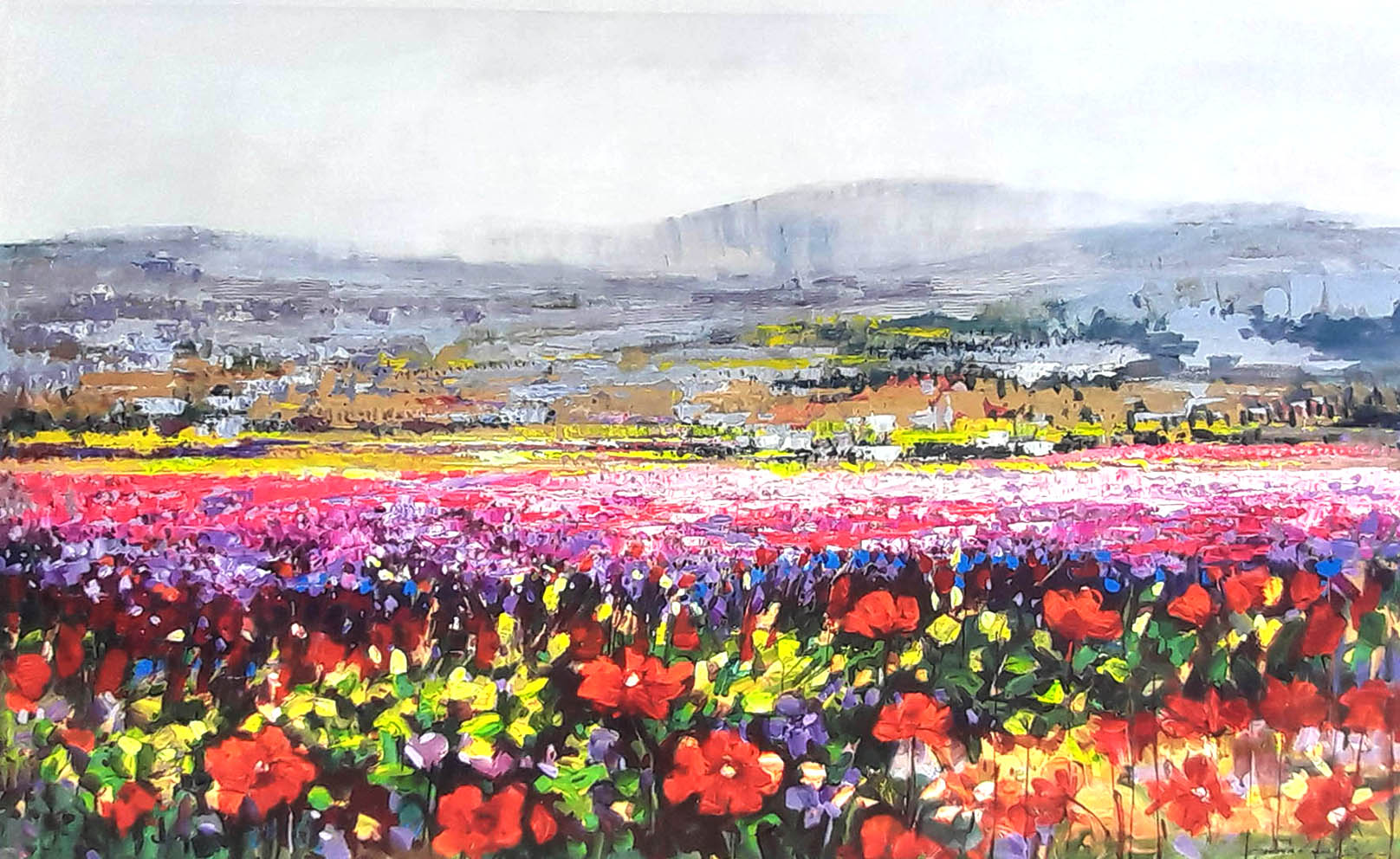 Landscapes