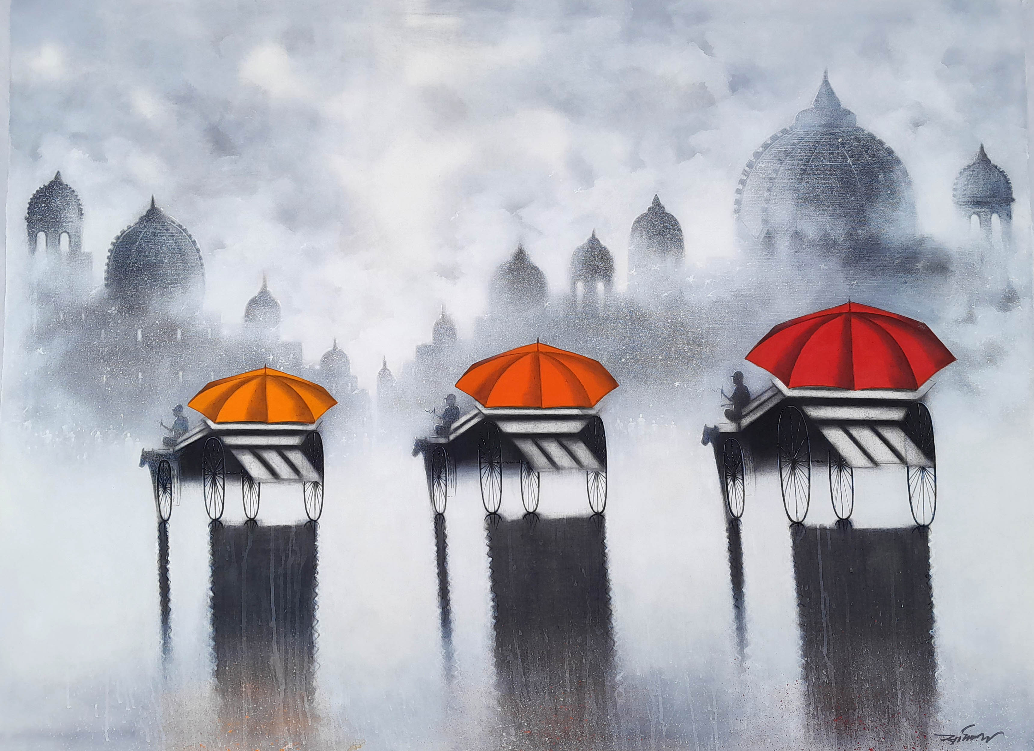 Cityscapes